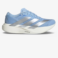 Adidas Adizero EVO SL™ – Bleu éclatant avec argent métallisé
