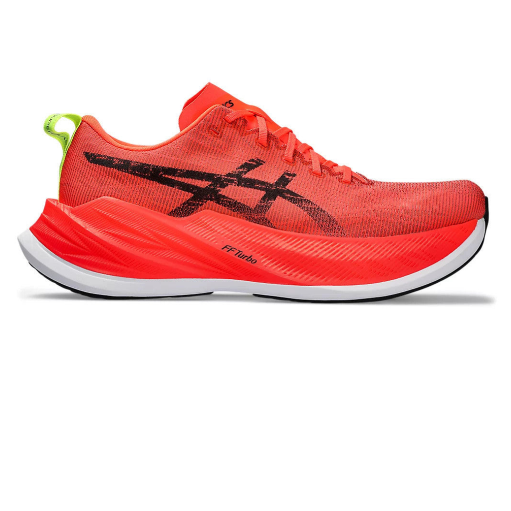 Asics Superblast™ – Rouge