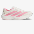 Adidas Adizero EVO SL™ – Beige avec rose