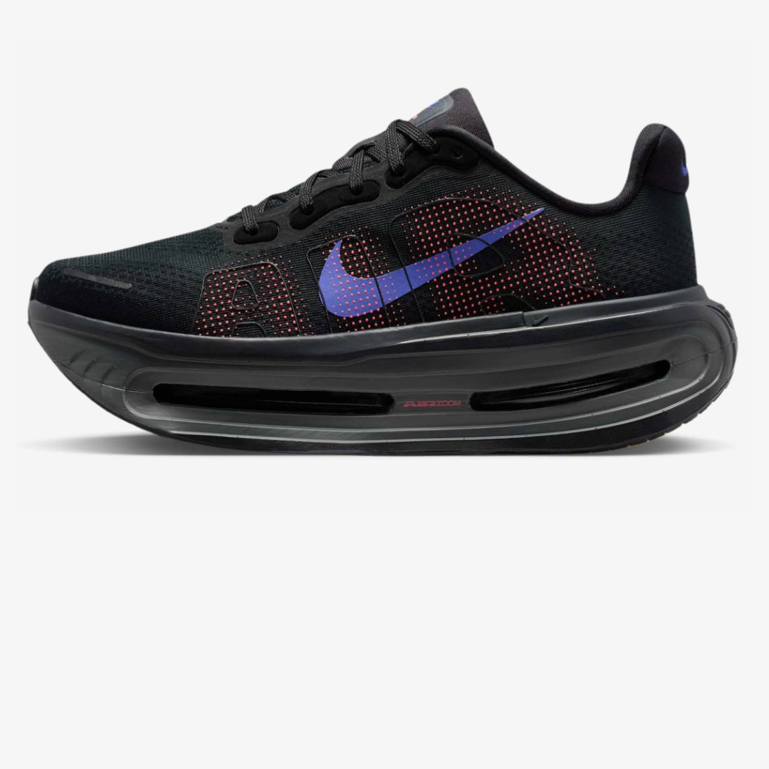 Nike Vomero Premium™ – Édition Saphir Noir