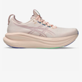 Asics Gel-Nimbus 28™ – Rose c/ Beige