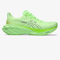 Asics Novablast 4™ – Vert fluo