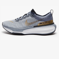 Nike ZoomX Invincible Run 3™ – Bleu Royal avec Gold Rush