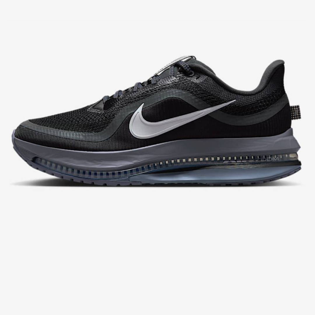 Nike Air Zoom Pegasus Premium™ – Édition Triple Noir