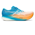 Asics Metaspeed Sky+™ – Orange et bleu