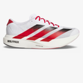 Adidas Adizero EVO SL™ – Blanc/Rouge et Noir