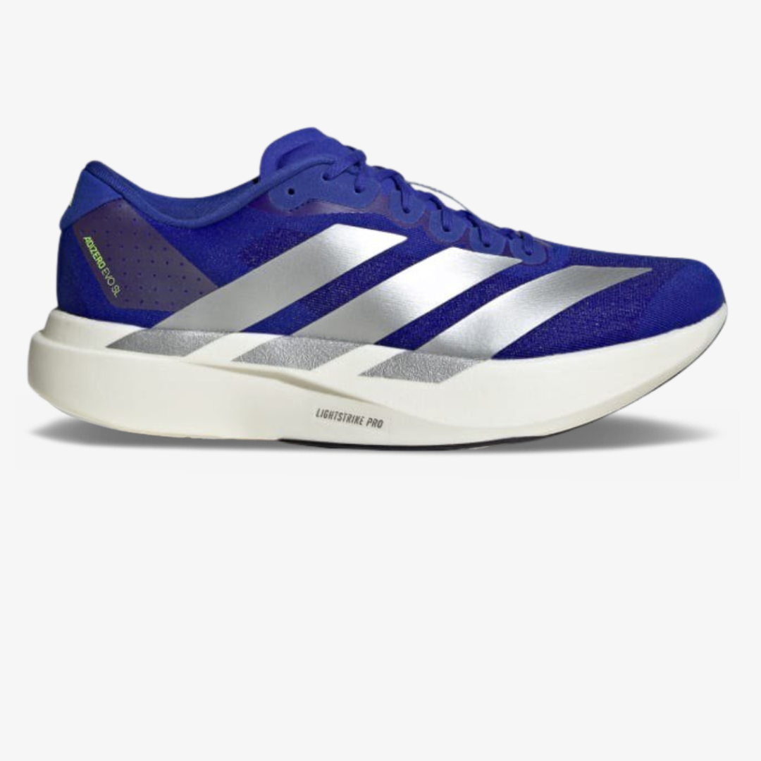Adidas Adizero EVO SL™ – Bleu
