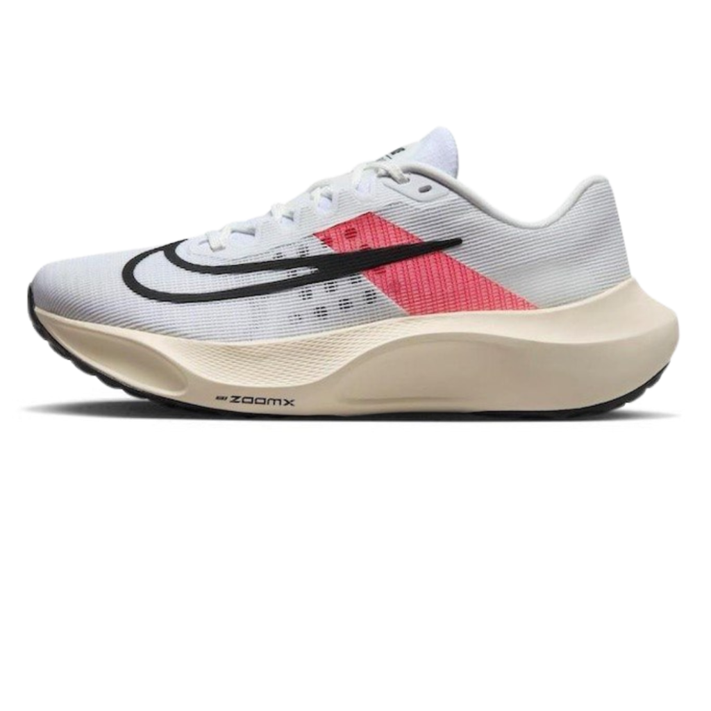 Nike Air Zoom Fly 5™ – Édition Limitée Triple White