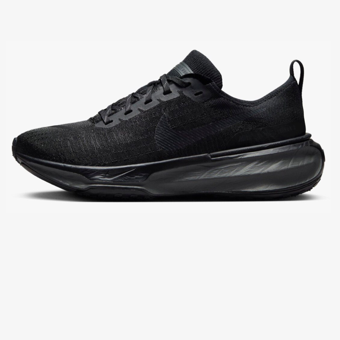Nike ZoomX Invincible Run 3™ – Édition Triple Black