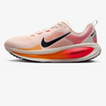 Nike Vomero 18™ – Blanc Lumineux/Orange Couchant