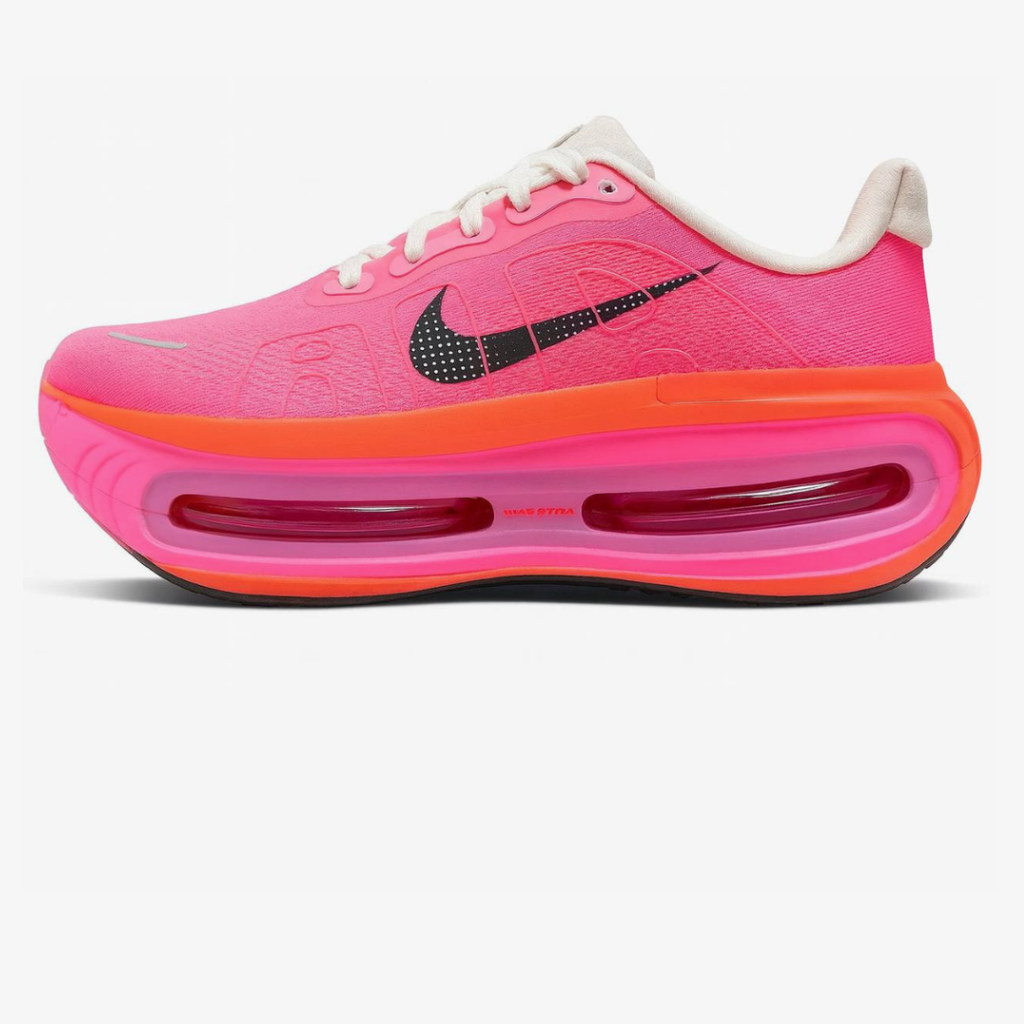 Nike Vomero Premium™ – Rose Pulse et Sunset Orange
