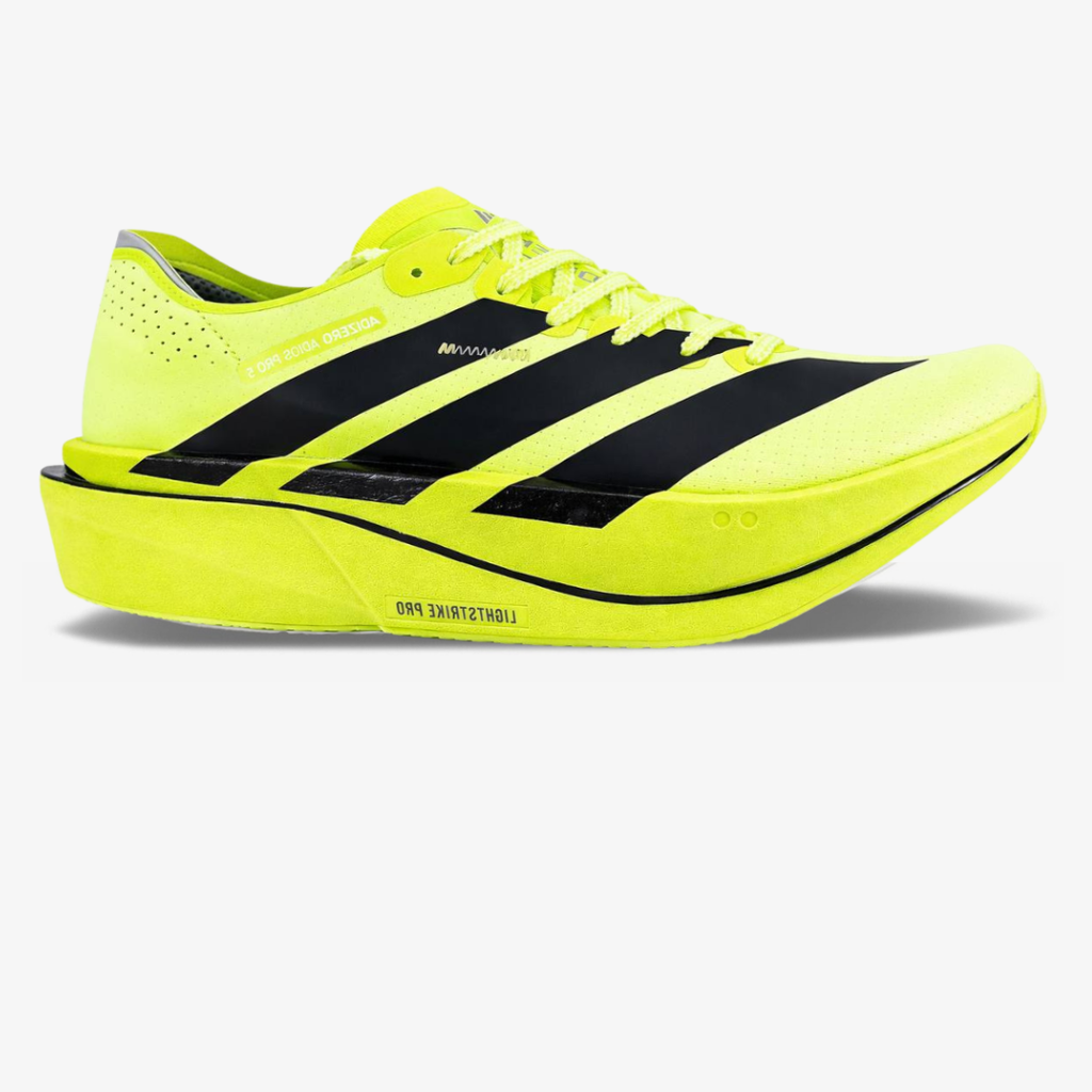 Hoka Carbon X3™ – Bleu Vibrant avec Orange Énergétique