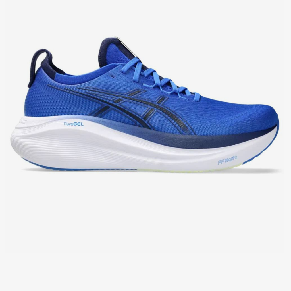 Asics Gel-Nimbus 27™ – Bleu
