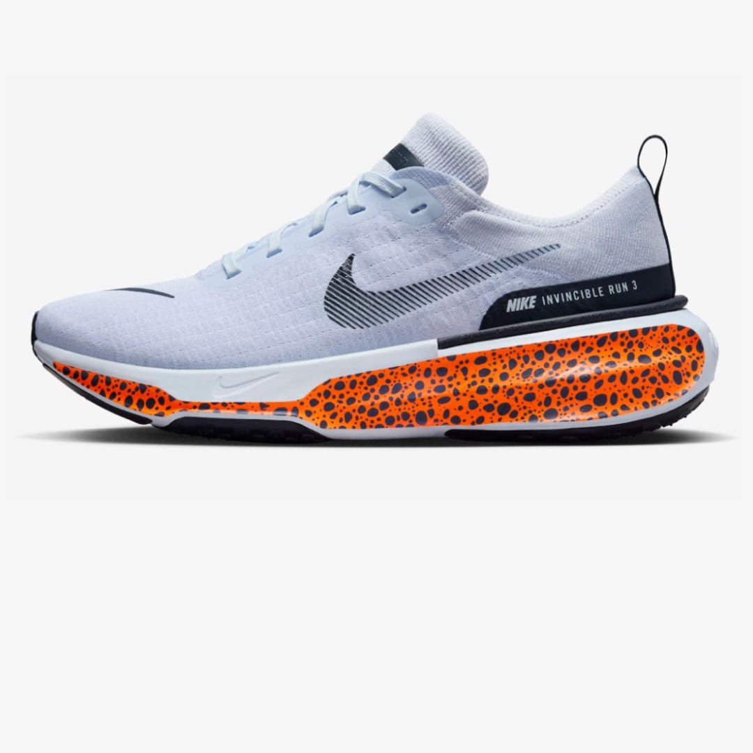 Nike ZoomX Invincible Run 3™ – Édition Electric Surge