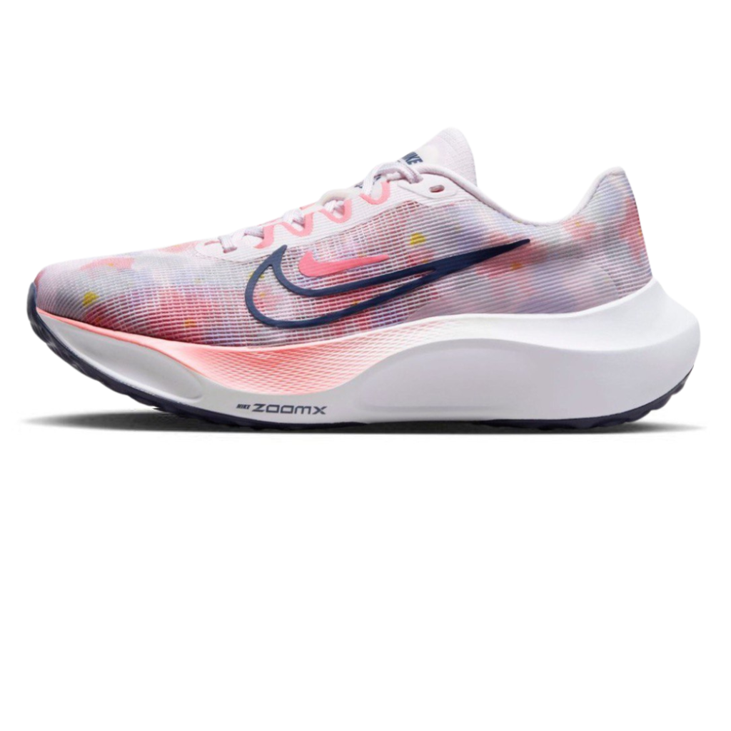Nike Air Zoom Fly 5™ – Édition Fleurs Roses