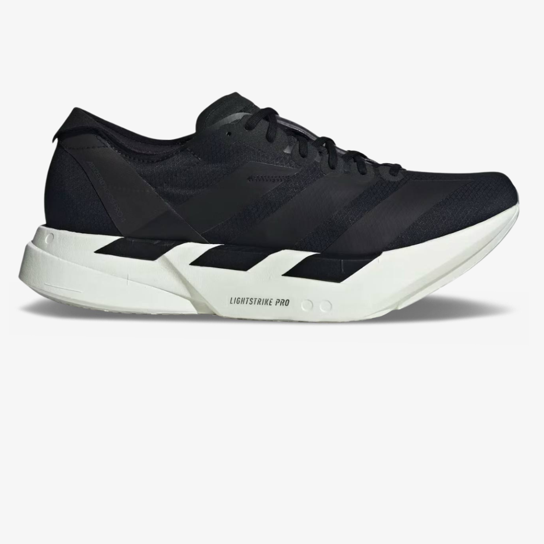 Adidas Adizero Adios Pro 4™ – Noir et Blanc