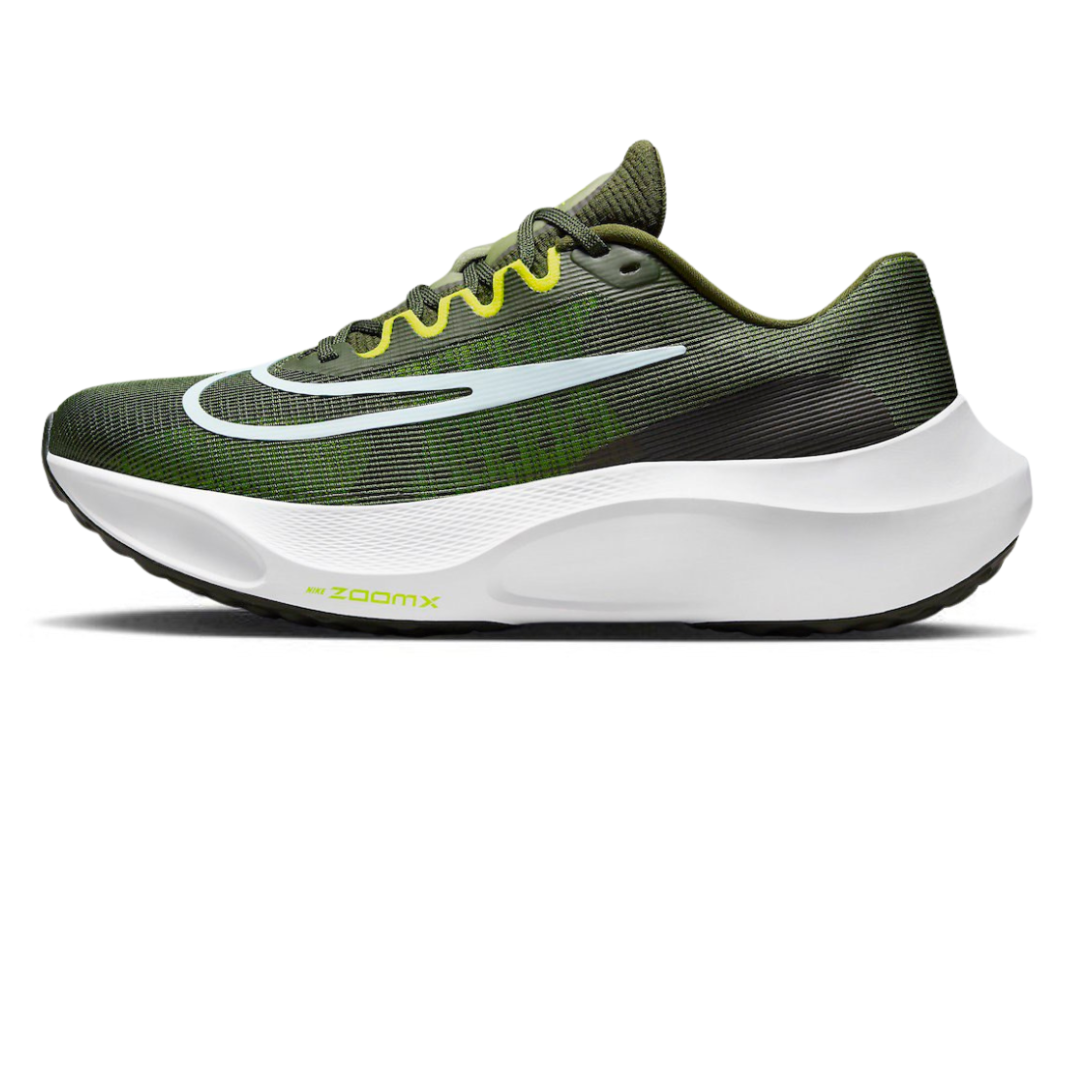 Nike Air Zoom Fly 5™ – Édition Vert Olive