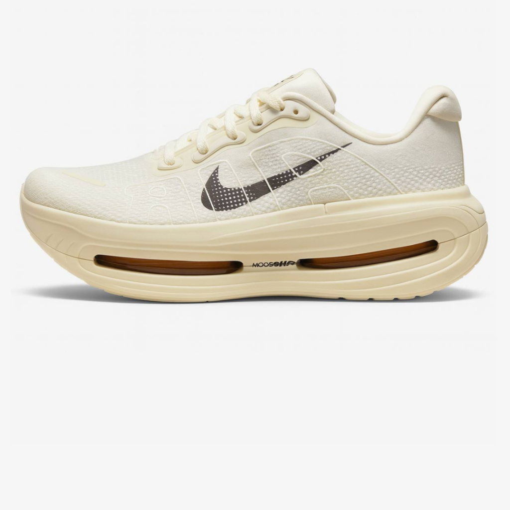 Nike Vomero Premium™ – Sable du désert avec Brun terre