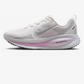 Nike Vomero 18™ – Gris acier/Rose tendre
