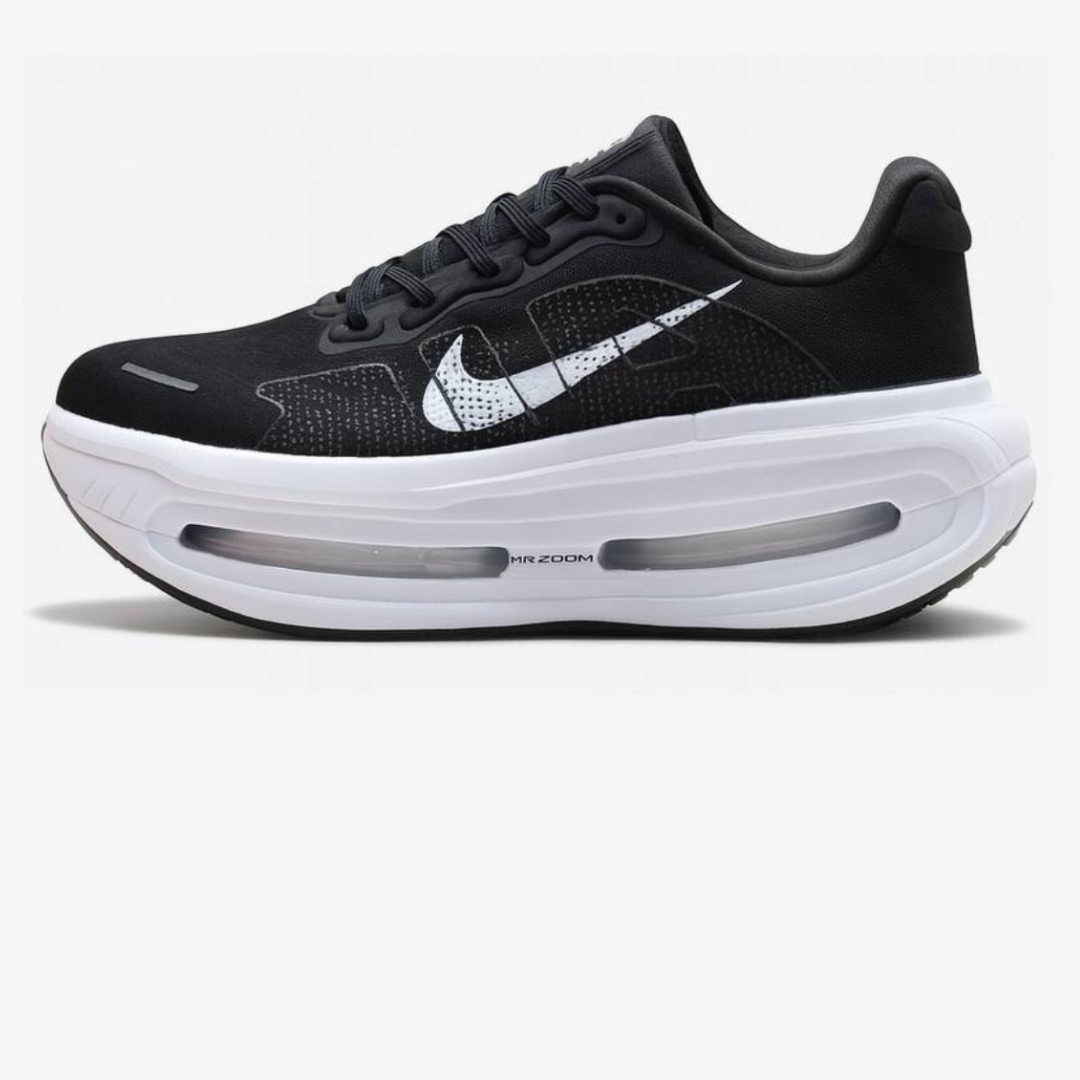 Nike Vomero Premium™ – Black Shadow avec White Cloud