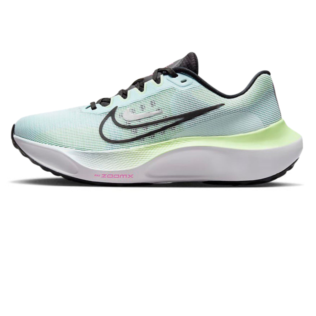 Nike Air Zoom Fly 5™ – Édition Bleu Glacier