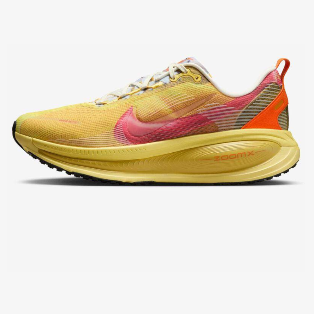 Nike Vomero 18™ – Édition Jaune Volt