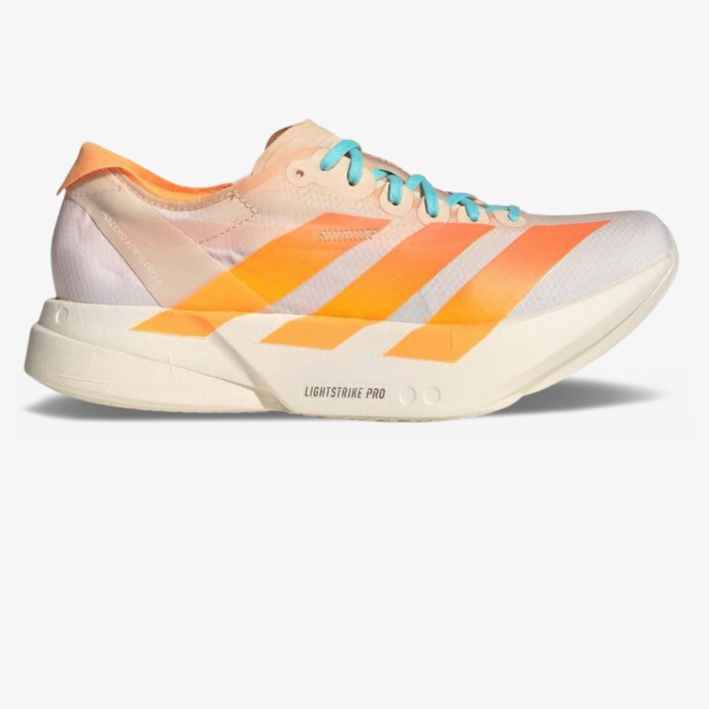 Adidas Adizero Adios Pro 4™ – Sable Cristal
