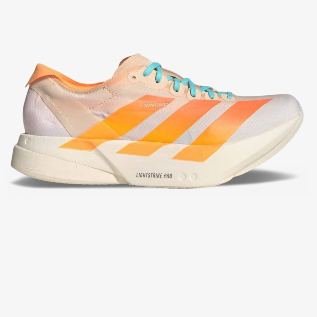 Adidas Adizero Adios Pro 4™ – Sable Cristal