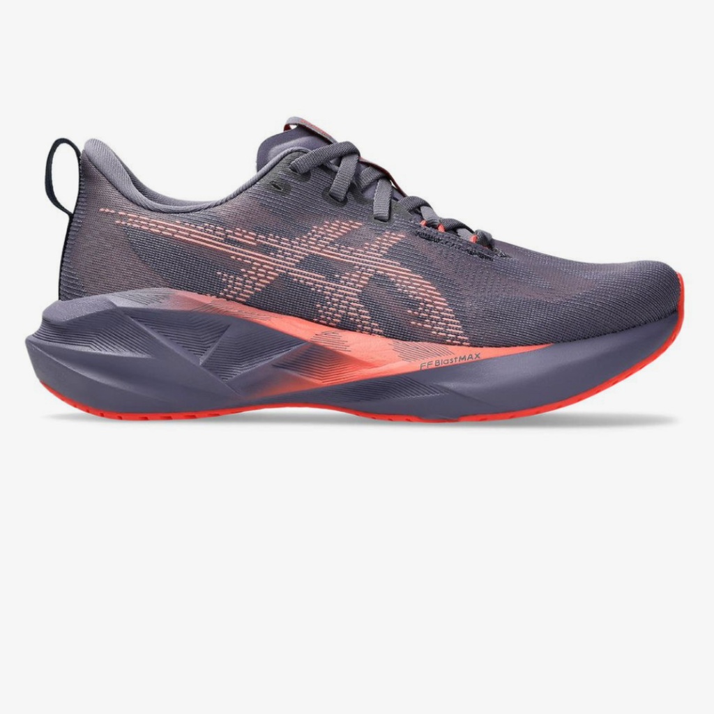 Asics Novablast 5™ – Violet/Rouge