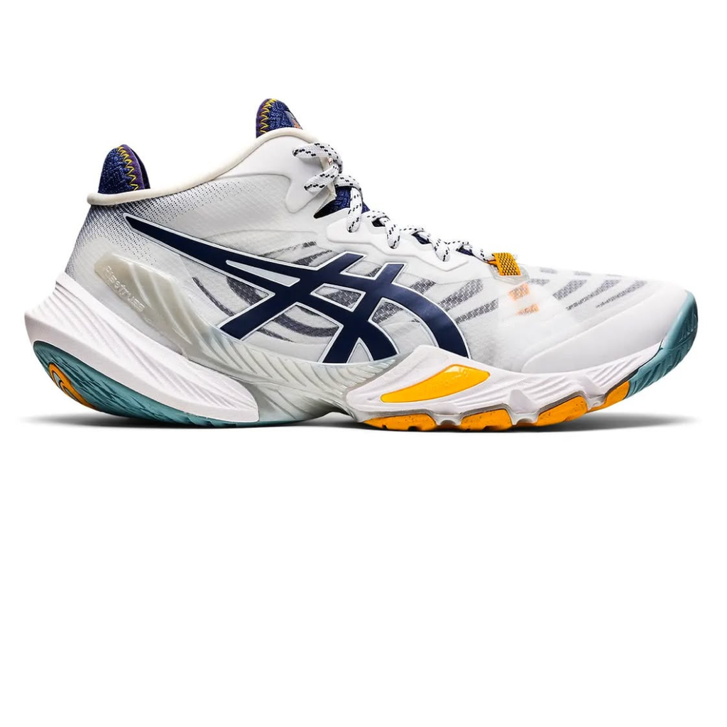 Asics Metarise Tokyo™ – Bleu/Jaune
