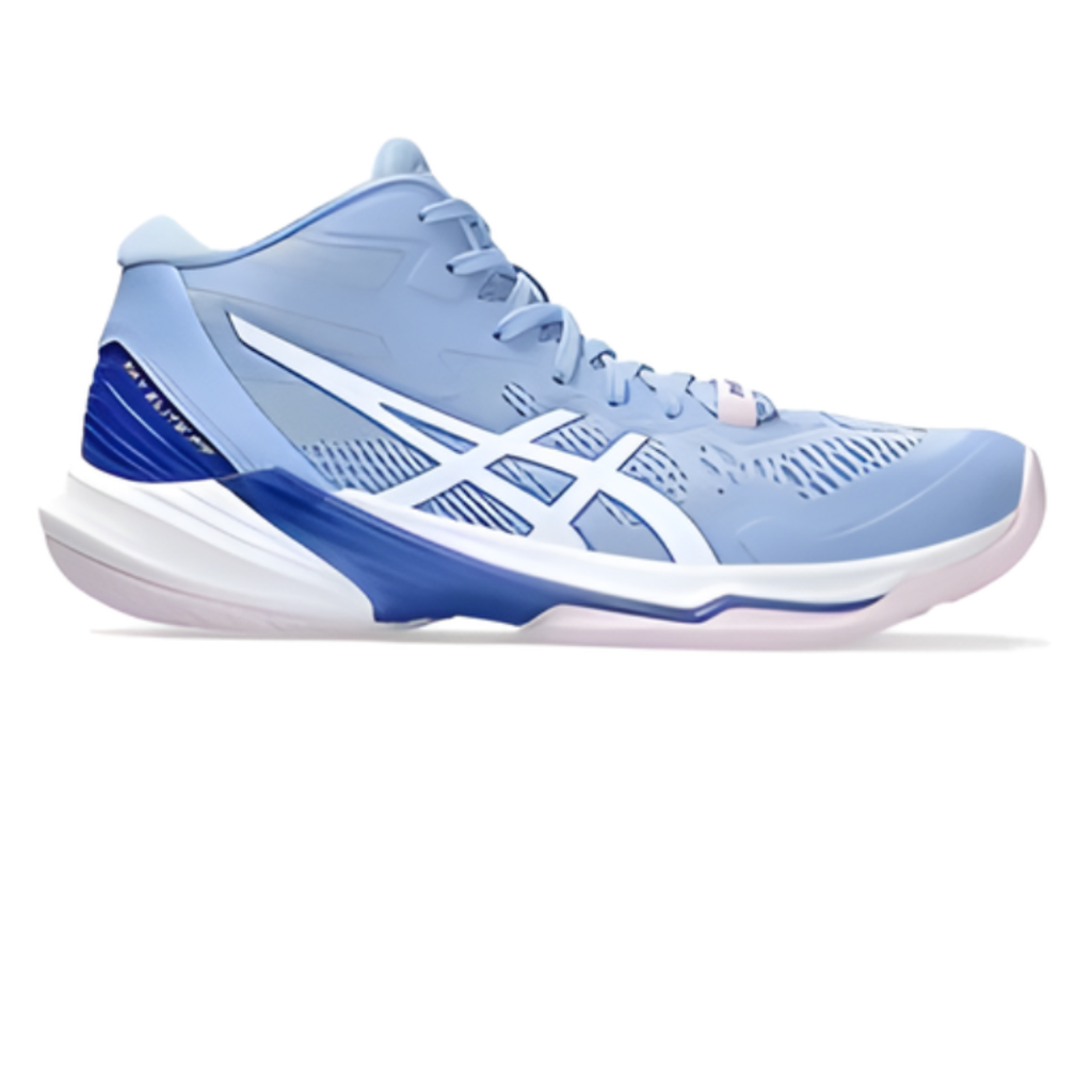 Asics Sky Elite FF 2™ – Blanc et bleu