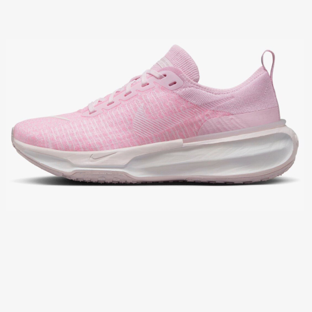 Nike ZoomX Invincible Run 3™ – Rose Glow c/ White Cloud