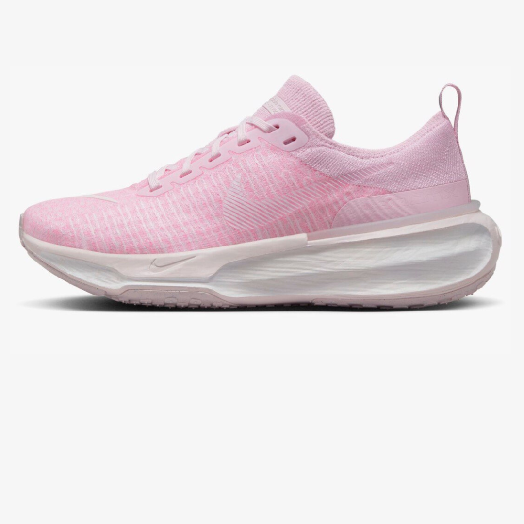 Nike ZoomX Invincible Run 3™ – Rose Glow c/ White Cloud