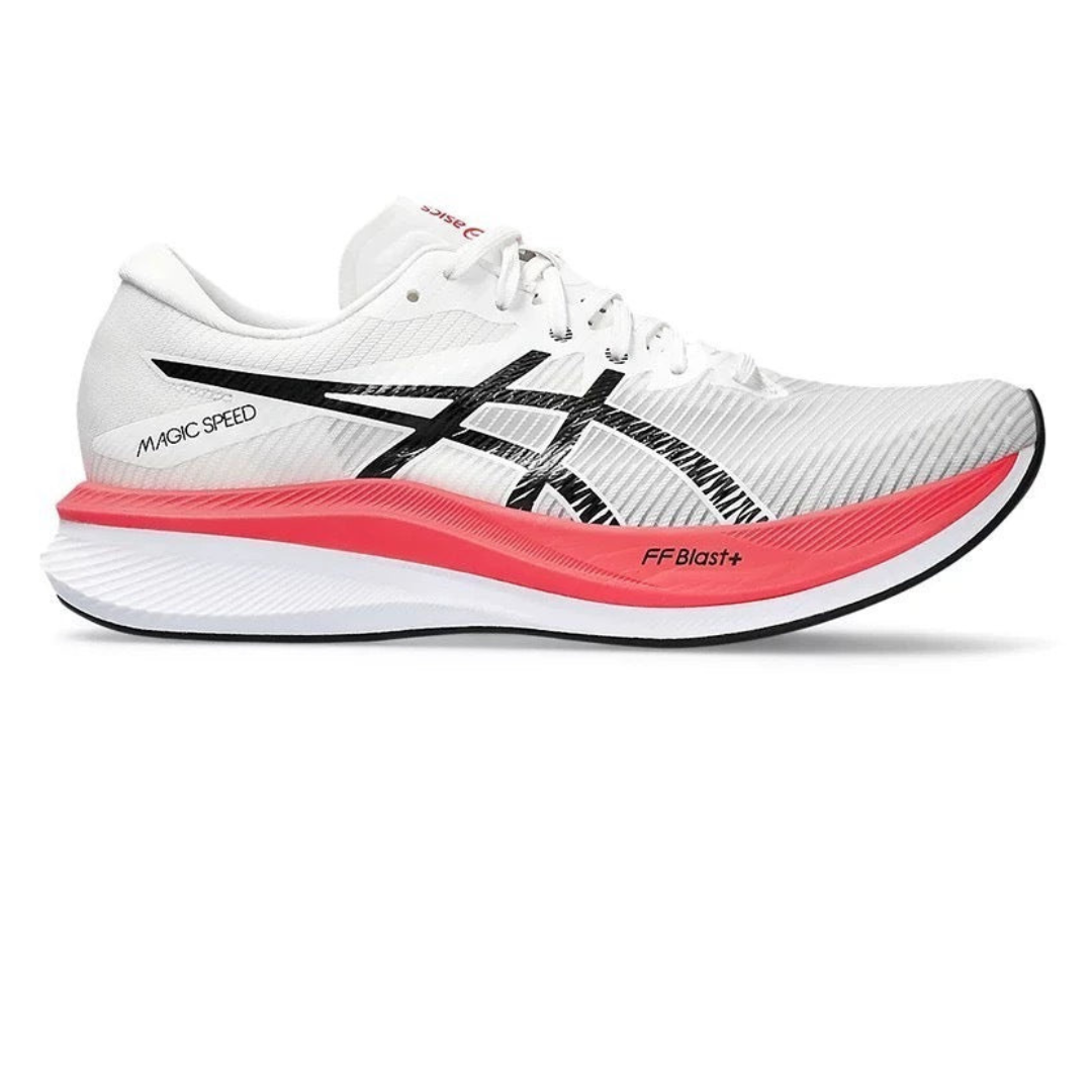 Asics Magic Speed 3™ – Blanc