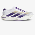 Adidas Adizero EVO SL™ – Blanc / Bleu / Beige