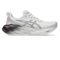 Asics Novablast 4™ – Blanc Noir