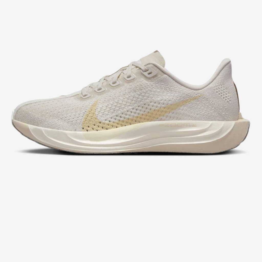 Nike Air Zoom Pegasus Plus™ – Marron Clair avec Beige