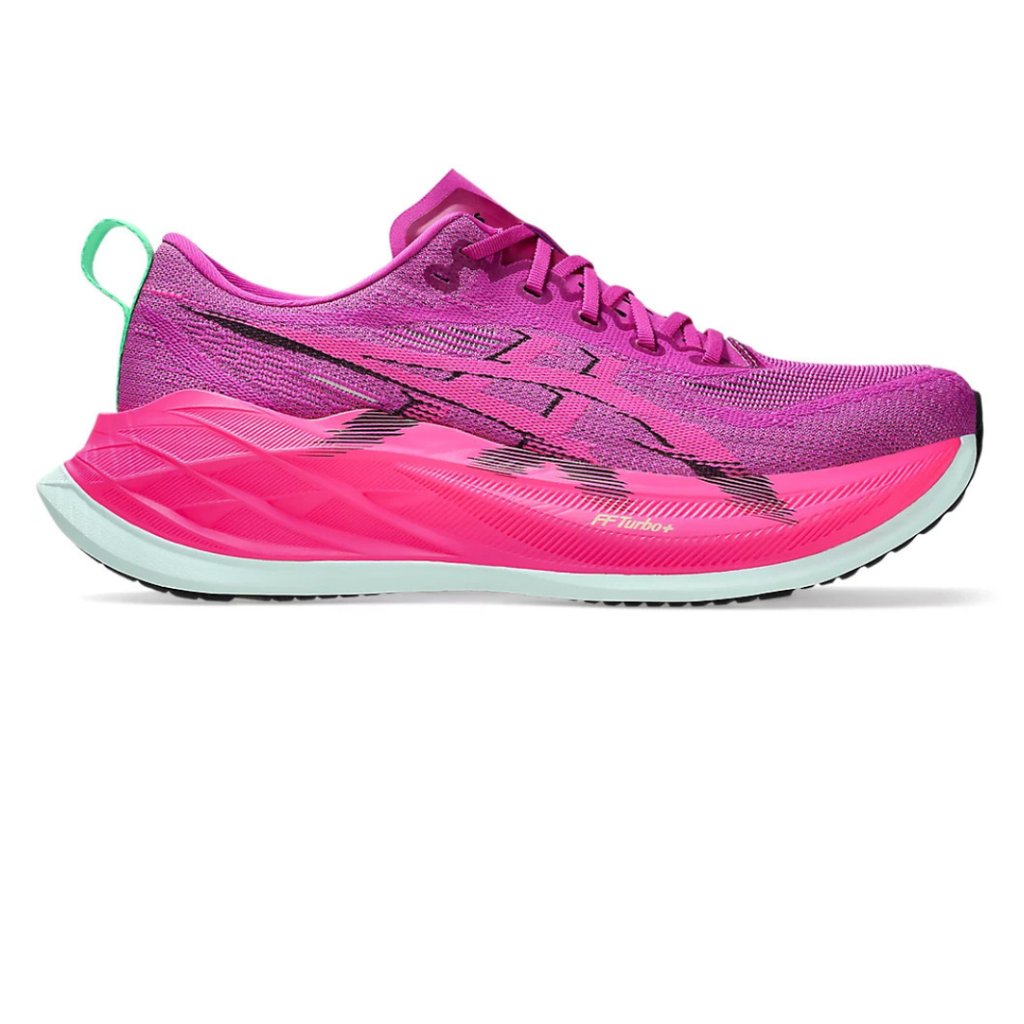 Asics Superblast 2 Unisexe™ – Rose et Vert