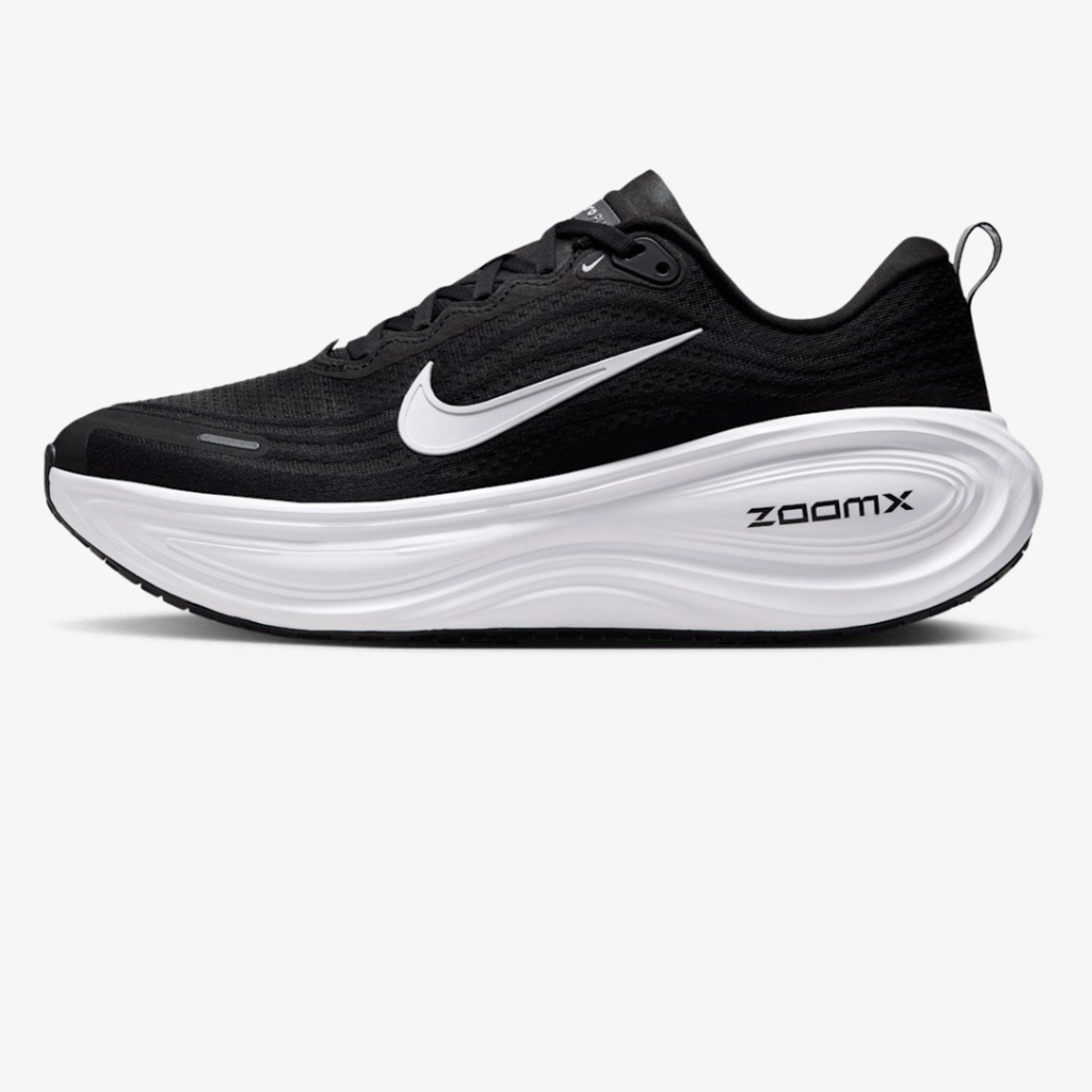 Nike Vomero Plus™ – Ombre noire et nuage blanc