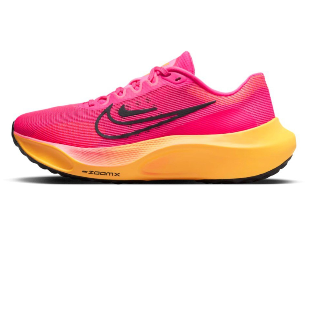 Nike Air Zoom Fly 5™ – Édition Hyper Pink