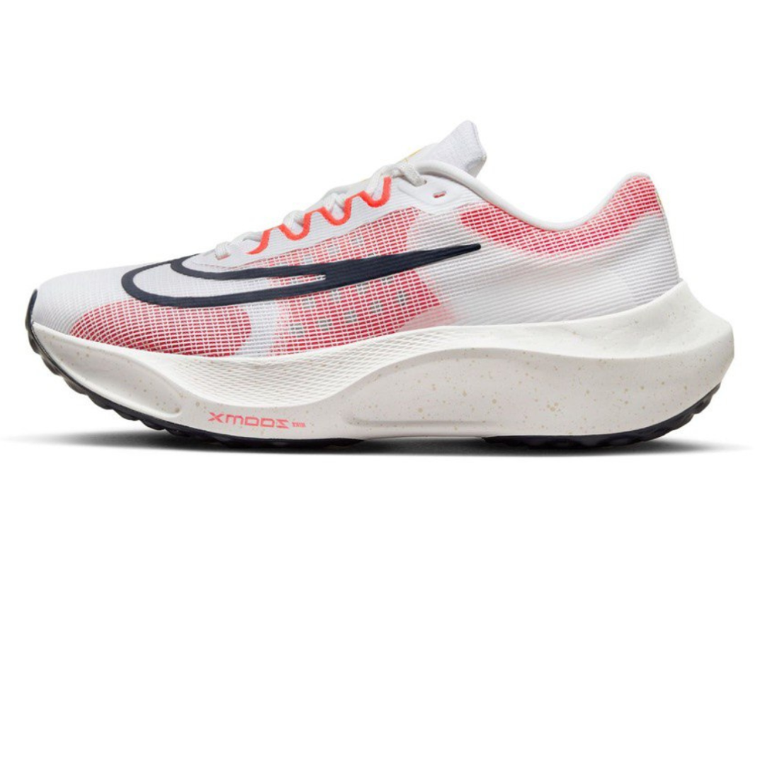 Nike Air Zoom Fly 5™ – White Charge et Crimson Rush
