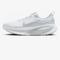 Nike Vomero 18™ – White Glow avec Metallic Grey