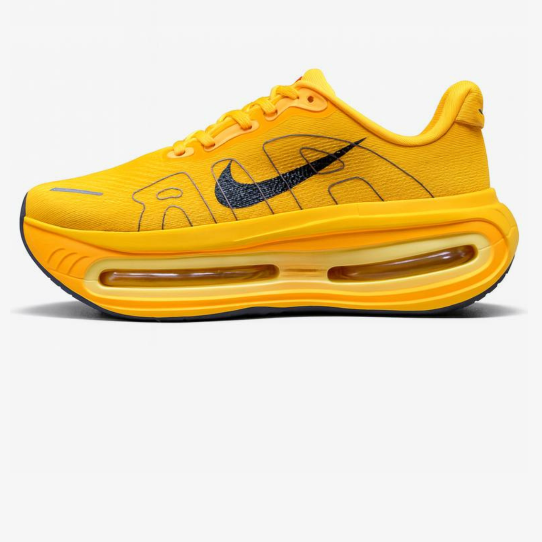 Nike Vomero Premium™ – Édition Jaune Volt