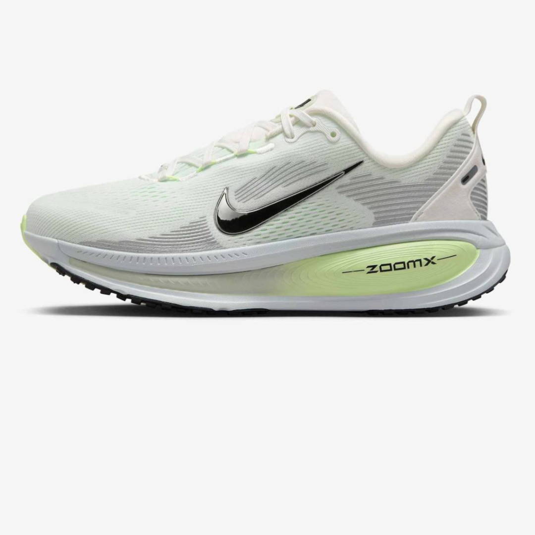 Nike Vomero 18™ – Menthe givrée / Nuage blanc