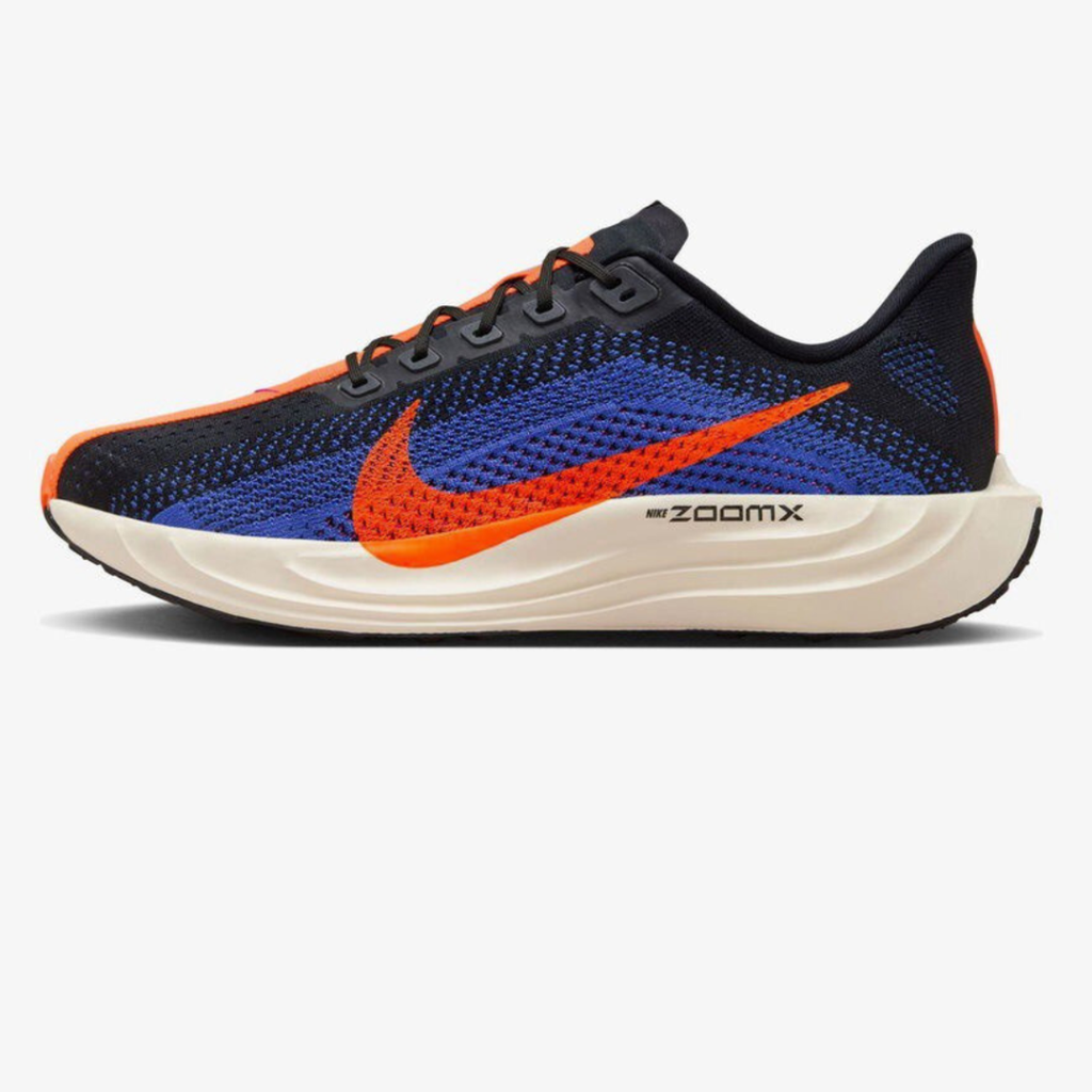 Nike Air Zoom Pegasus Plus™ – Bleu et orange