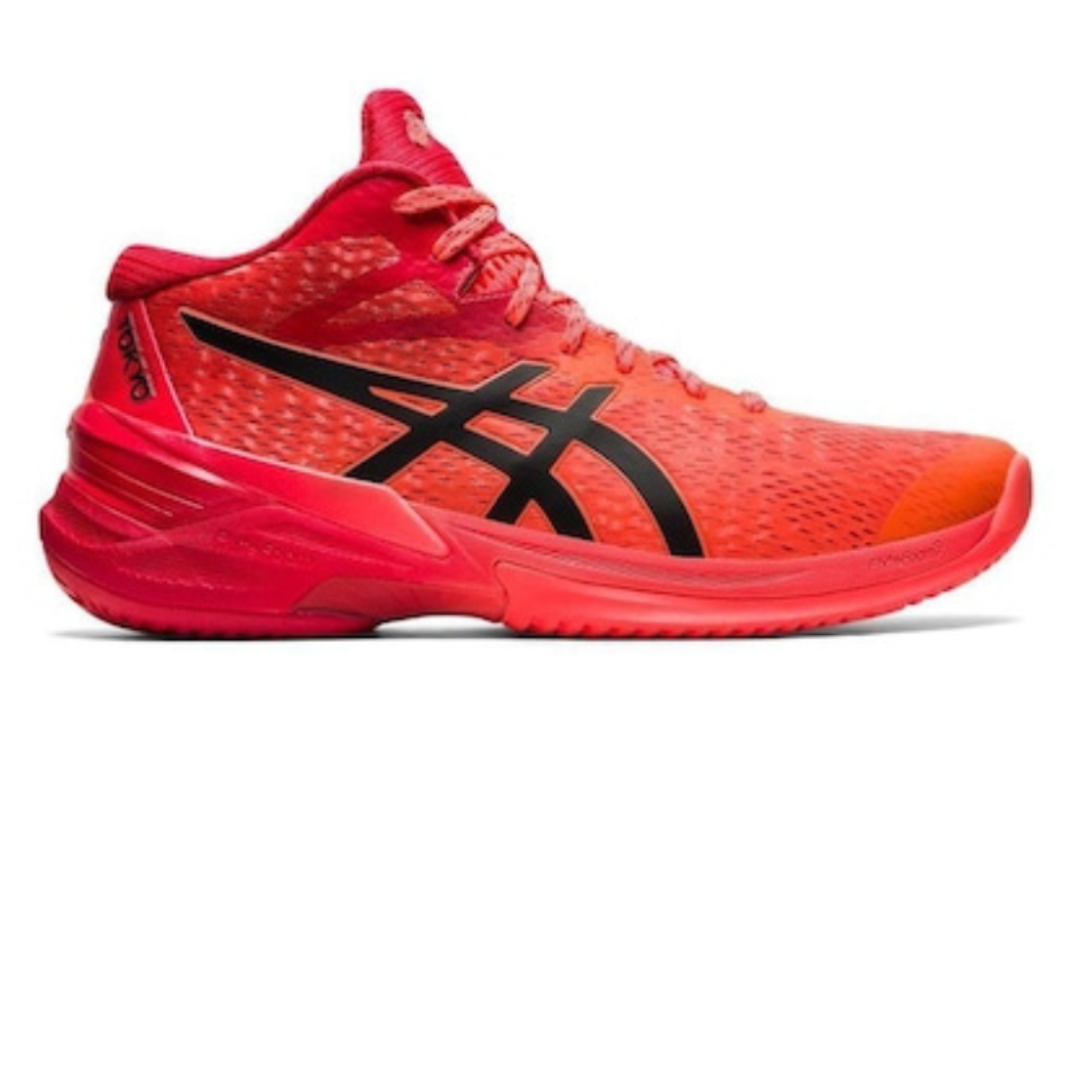 Asics Sky Elite FF MT 3 Tokyo™ – Rouge