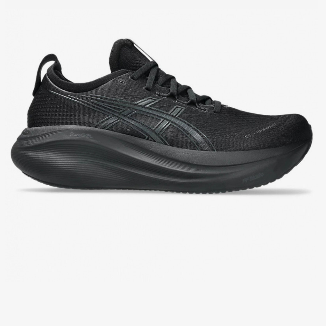 Asics Gel-Nimbus 27™ – Noir