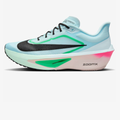 Nike Air Zoom Fly 6™ – Glacier Ice avec Green Strike et Black Shadow