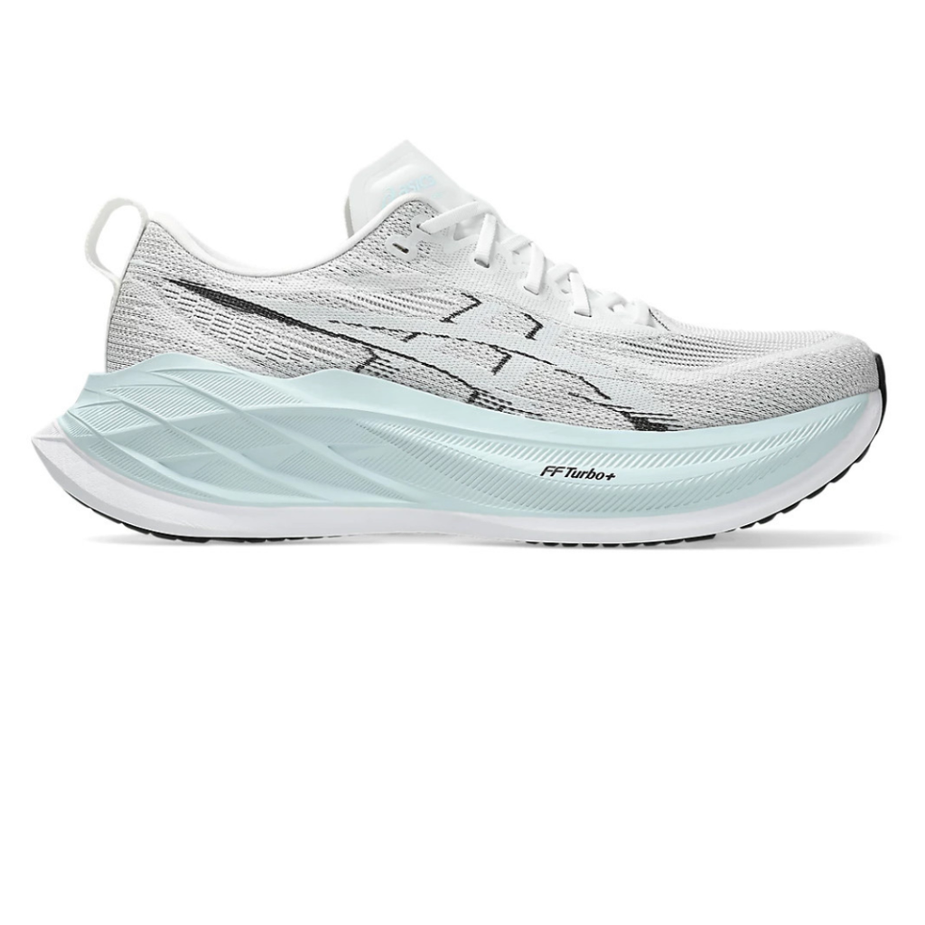 Asics Superblast 2 Unisexe™ – Gris et Vert