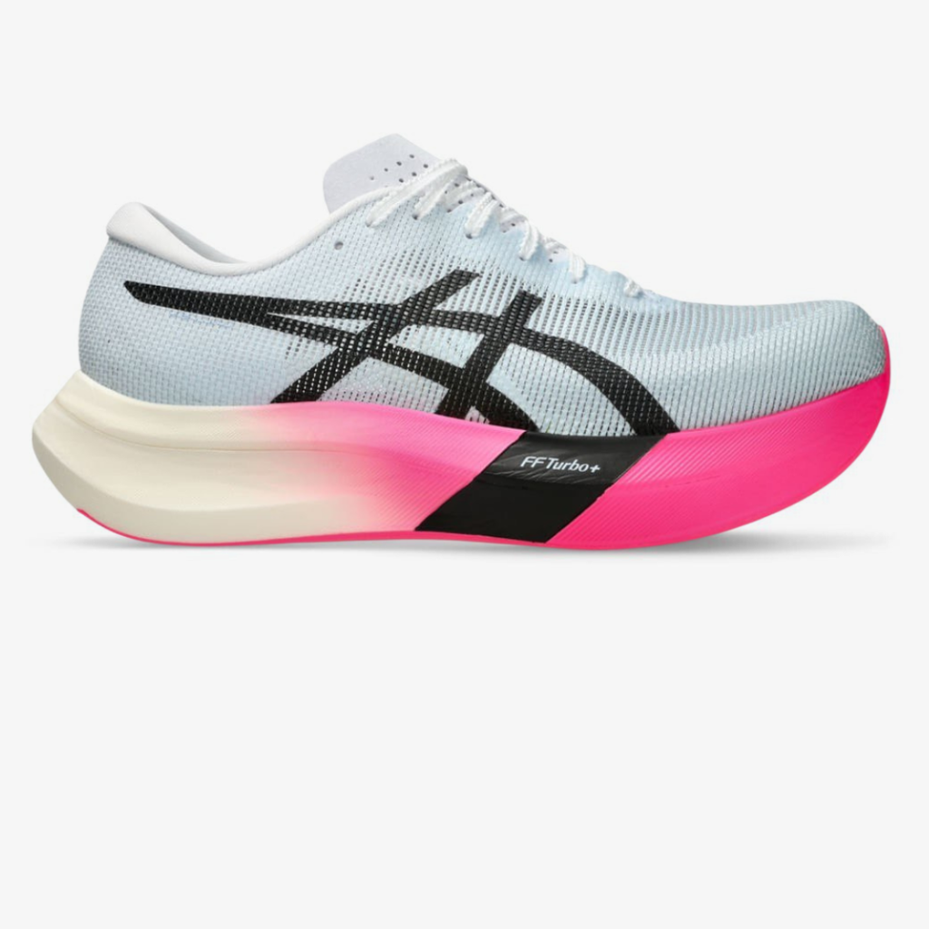 Asics Metaspeed Sky Paris™ – Bleu clair avec noir